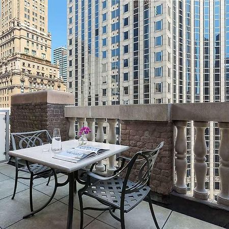 Hotel 57 By Luxurban New York Chambre photo