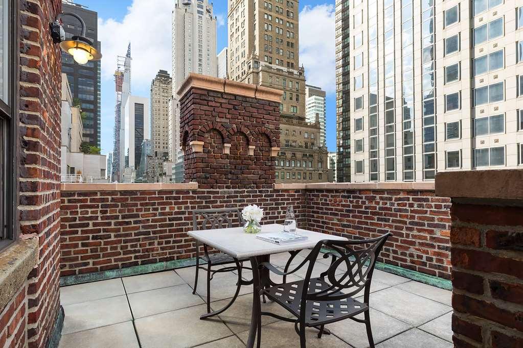 Hotel 57 By Luxurban New York Chambre photo