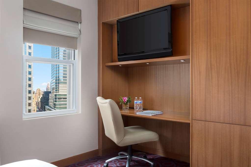 Hotel 57 By Luxurban New York Chambre photo
