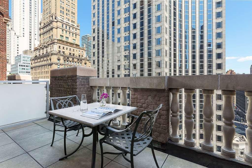 Hotel 57 By Luxurban New York Chambre photo