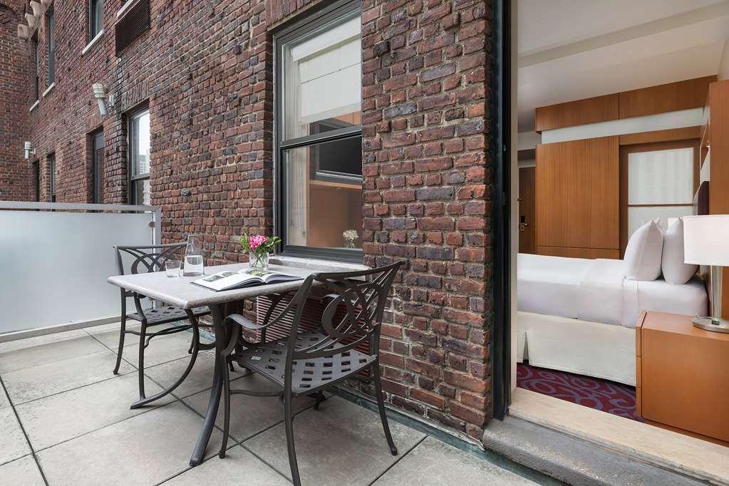 Hotel 57 By Luxurban New York Chambre photo