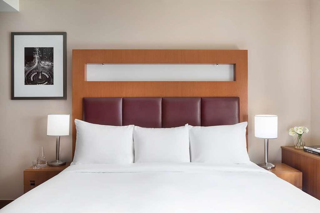 Hotel 57 By Luxurban New York Chambre photo