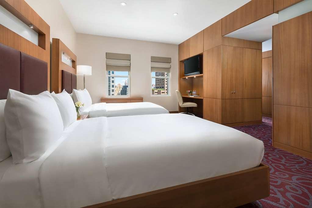 Hotel 57 By Luxurban New York Chambre photo