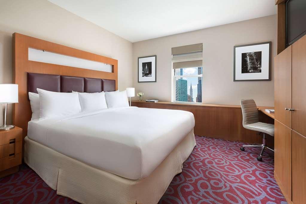 Hotel 57 By Luxurban New York Chambre photo