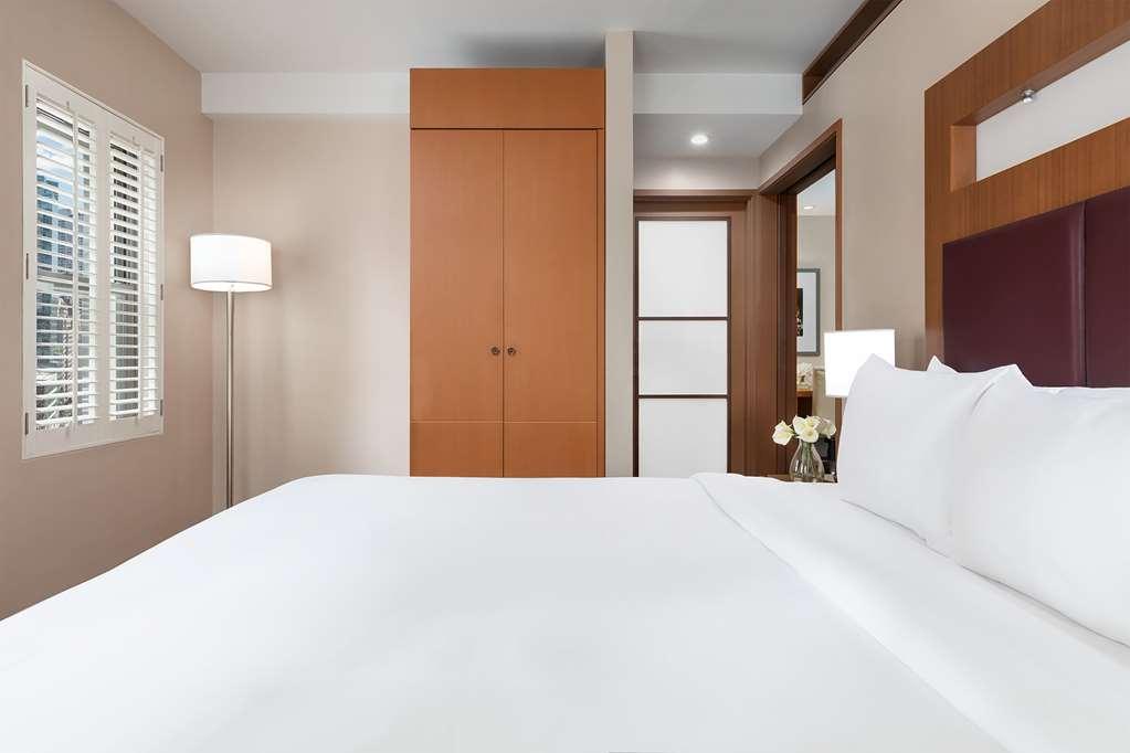 Hotel 57 By Luxurban New York Chambre photo